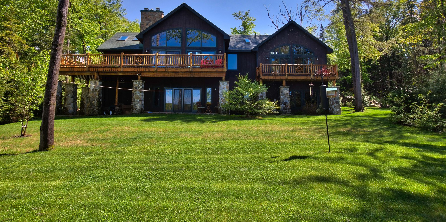 The Adirondack Summer Rental Guide