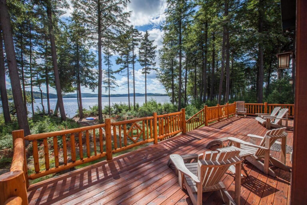 The Adirondack Summer Rental Guide Adirondack Vacations