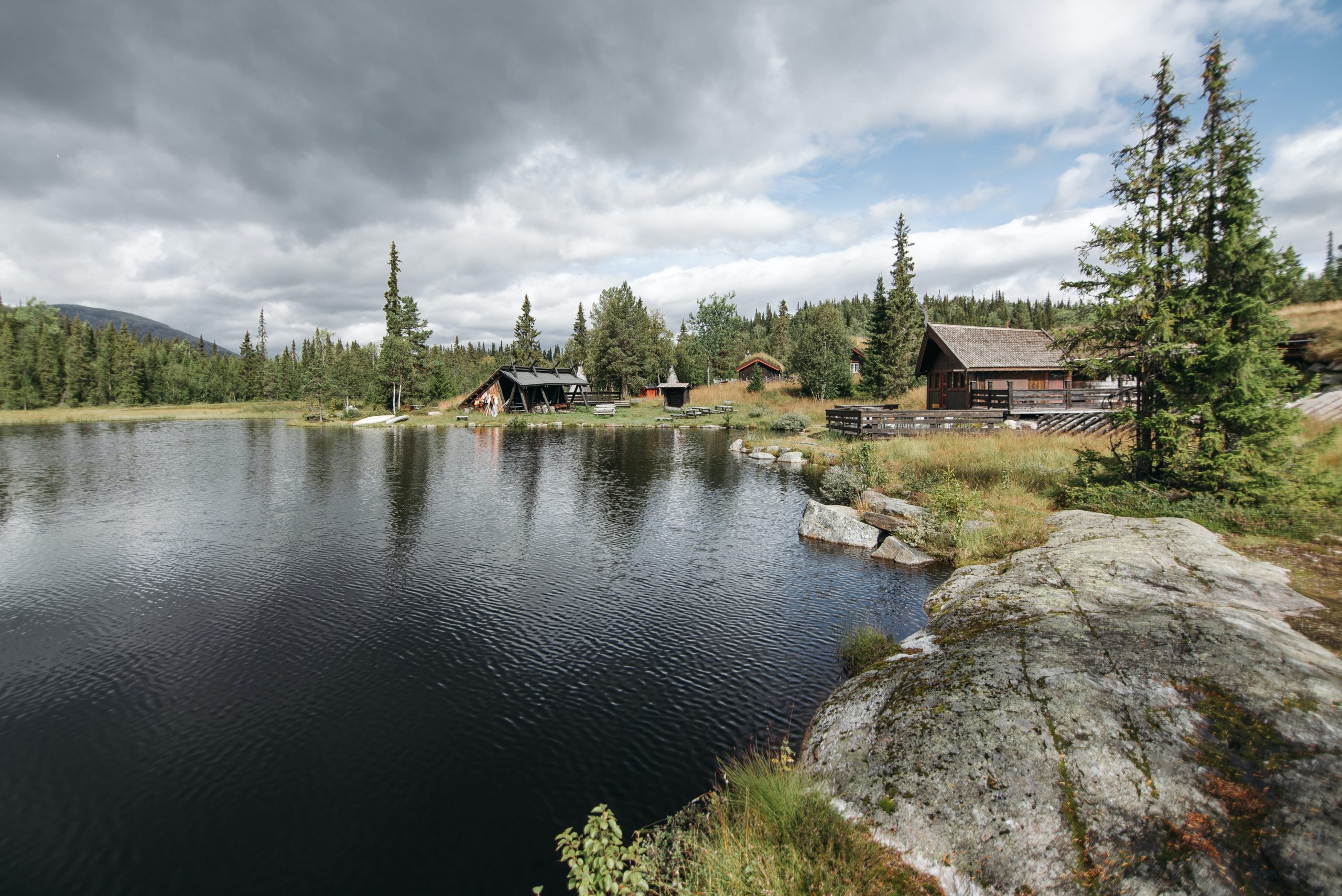 Tupper Lake Adirondack Vacations