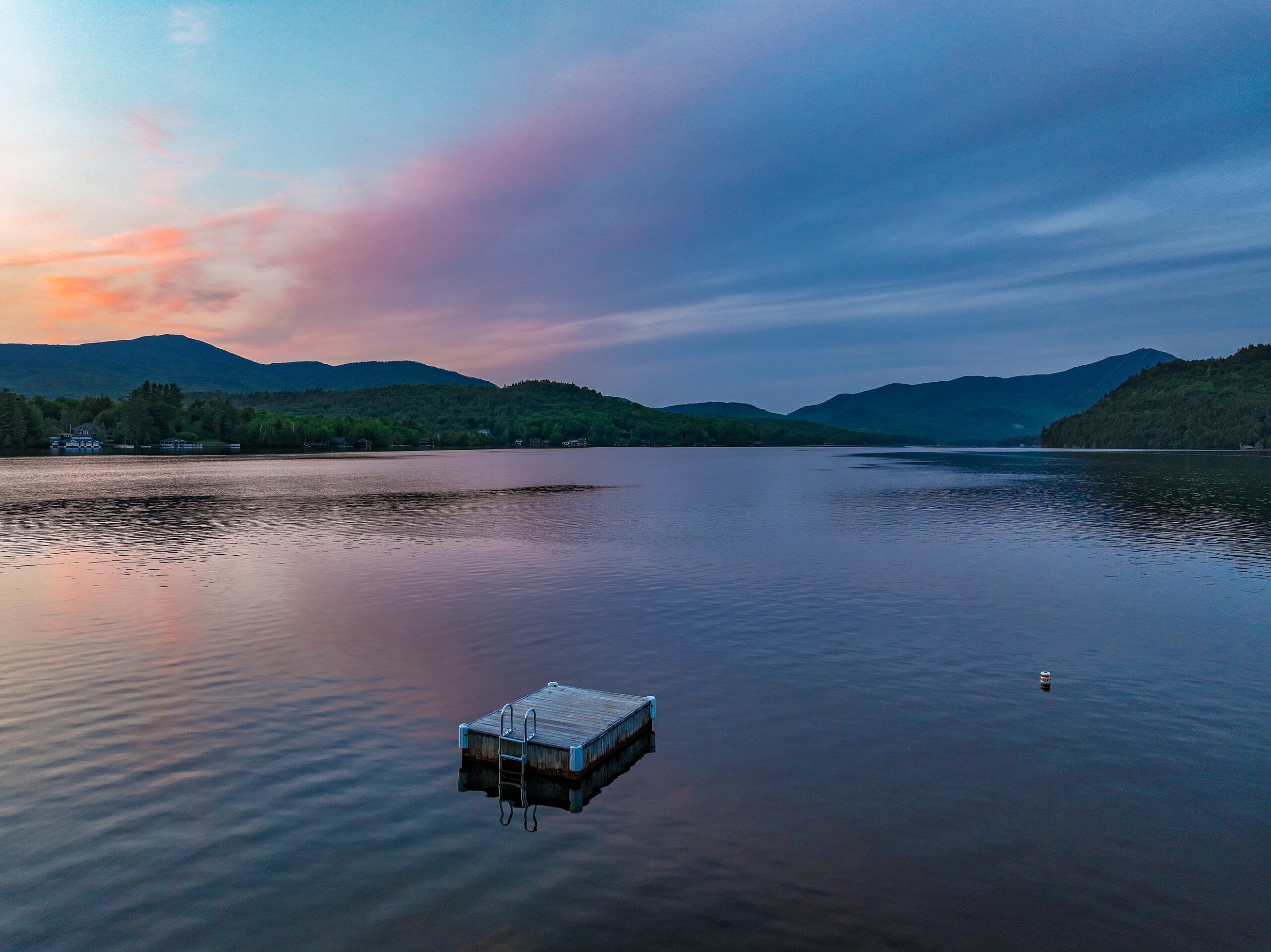 Pet Friendly Adirondack Vacation Rentals Merrill L. Thomas