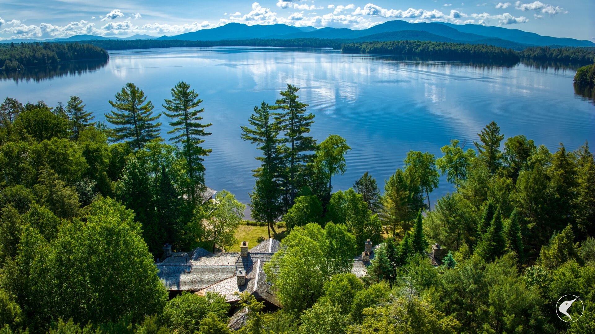 Vacation Rentals on Upper Saranac Lake